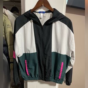 Aqua Athletic Jacket